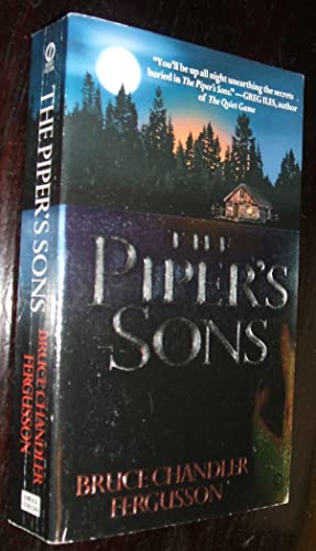 Stock image for The Piper's Sons for sale by SecondSale