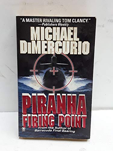 Stock image for Piranha: Firing Point for sale by Zoom Books Company