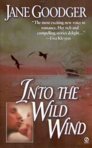 Beispielbild fr Into the Wild Wind zum Verkauf von Wonder Book