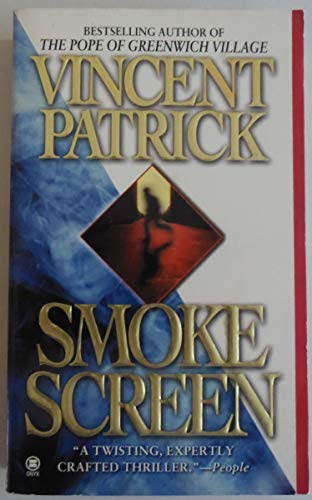 9780451409119: Smoke Screen