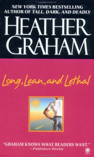Stock image for Long, Lean, and Lethal for sale by Your Online Bookstore