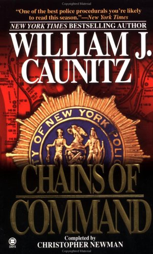 Beispielbild fr Chains of Command zum Verkauf von Better World Books