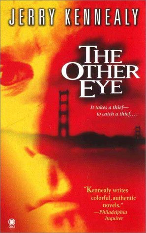 Stock image for The Other Eye for sale by HPB-Ruby