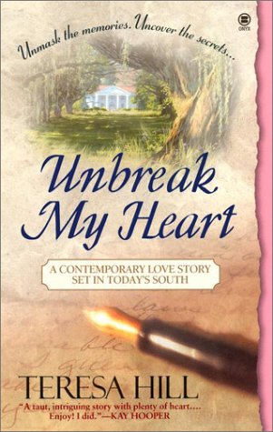 Imagen de archivo de Unbreak My Heart a la venta por Half Price Books Inc.