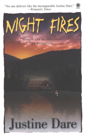 Beispielbild fr Night Fires zum Verkauf von Better World Books