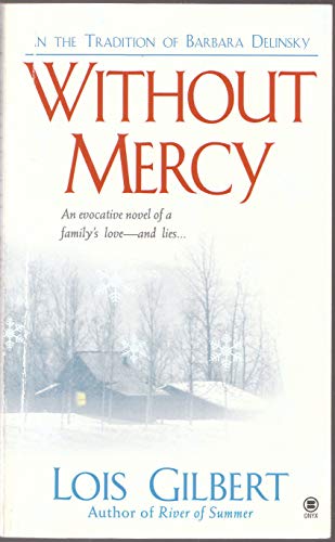 Stock image for Without Mercy for sale by Bookmonger.Ltd