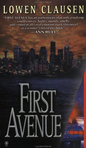 Stock image for First Avenue for sale by Better World Books