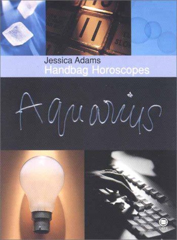 Imagen de archivo de Handbag Horoscopes: Aquarius a la venta por Wonder Book