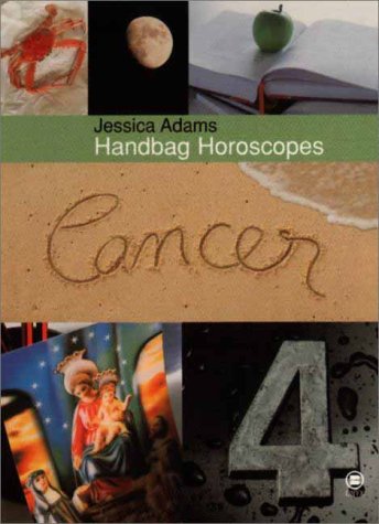 9780451409560: Handbag Horoscope Cancer: June 22-July 23 (Handbag Horoscopes)