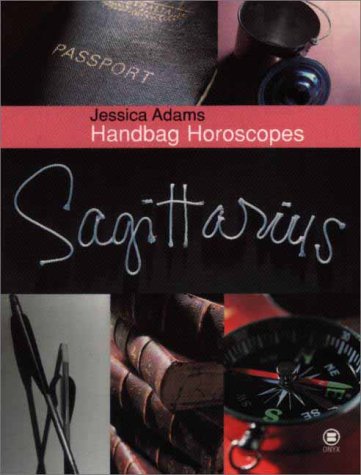 Beispielbild fr Handbag Horoscopes: Sagittarius zum Verkauf von Robinson Street Books, IOBA