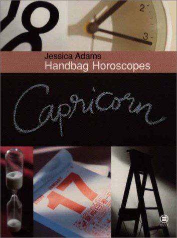 Handbag Horoscopes: Capricorn (9780451409621) by Adams, Jessica