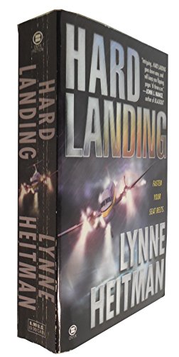 Beispielbild fr Hard Landing zum Verkauf von Better World Books