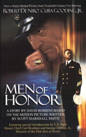 Beispielbild fr Men of Honor zum Verkauf von Wonder Book