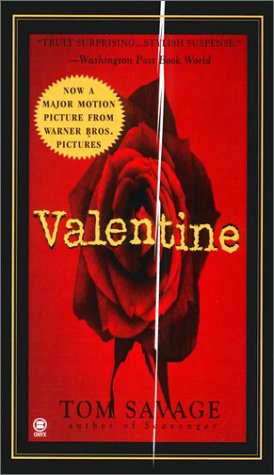 Imagen de archivo de Valentine a la venta por BooksRun
