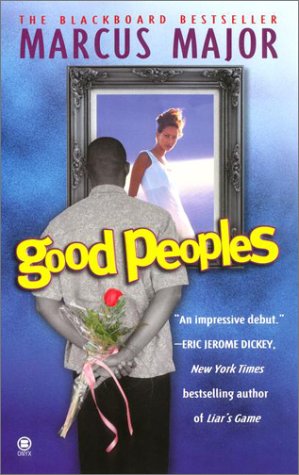 Good Peoples (9780451409799) by Major, Marcus