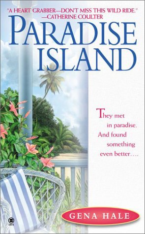 Stock image for Paradise Island for sale by Once Upon A Time Books