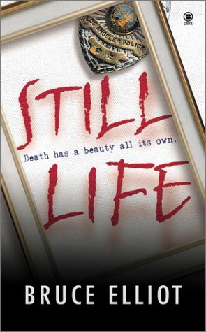 Beispielbild fr Still Life zum Verkauf von ThriftBooks-Dallas