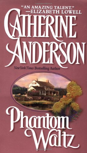 Phantom Waltz (9780451409898) by Anderson, Catherine