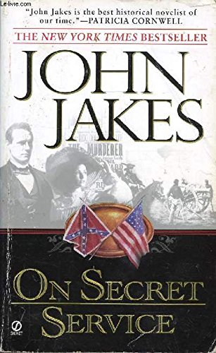 On Secret Service (9780451409928) by Jakes, John