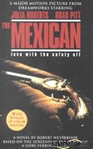 Stock image for The Mexican for sale by Browse Awhile Books