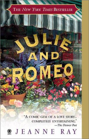 Beispielbild fr Julie and Romeo zum Verkauf von Better World Books