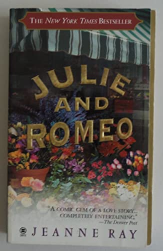 9780451409973: Julie And Romeo