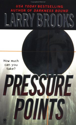 Beispielbild fr Pressure Points zum Verkauf von Wonder Book