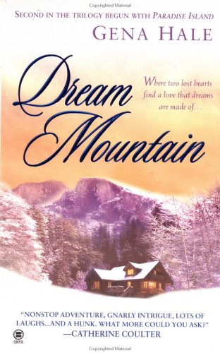 Stock image for Dream Mountain for sale by ThriftBooks-Dallas