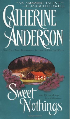 Imagen de archivo de Sweet Nothings a la venta por ThriftBooks-Atlanta