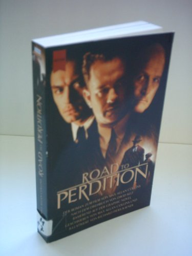 Imagen de archivo de Road To Perdition a la venta por Tacoma Book Center