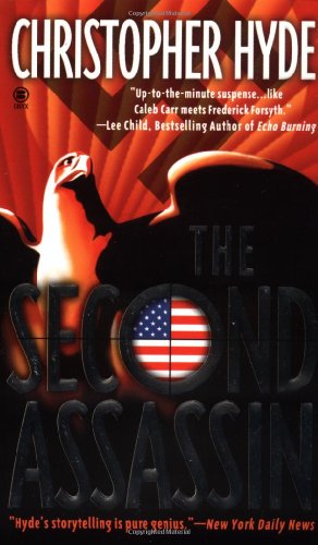 Imagen de archivo de The Second Assassin a la venta por Ground Zero Books, Ltd.