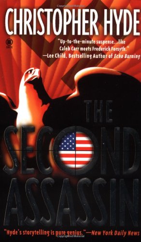Stock image for The Second Assassin for sale by Ground Zero Books, Ltd.