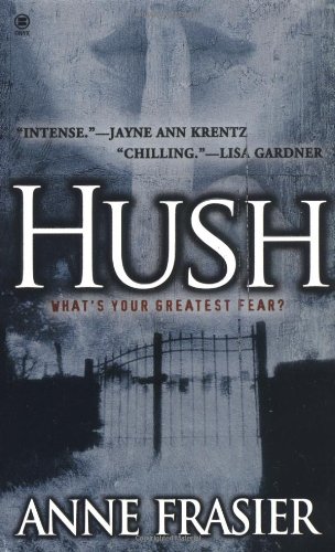 Imagen de archivo de Hush a la venta por SecondSale