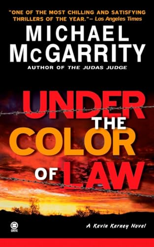 Beispielbild fr Under the Color of Law (Kevin Kerney) zum Verkauf von SecondSale