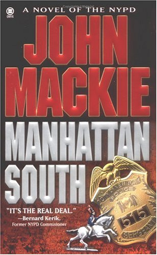 Imagen de archivo de Manhattan South a la venta por Better World Books