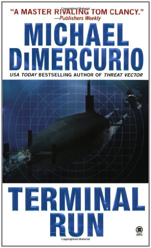 Stock image for Terminal Run for sale by Gulf Coast Books
