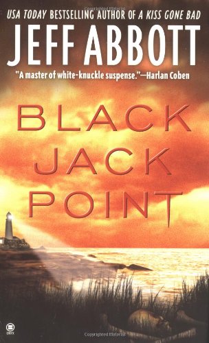 Beispielbild fr Black Jack Point zum Verkauf von BooksRun