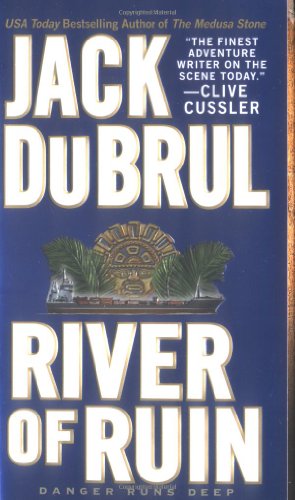 Beispielbild fr River of Ruin zum Verkauf von Better World Books