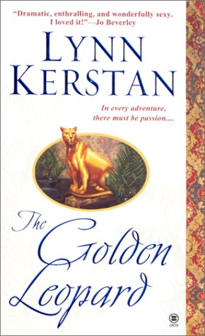 Beispielbild fr The Golden Leopard zum Verkauf von Robinson Street Books, IOBA
