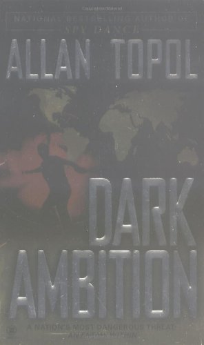 Imagen de archivo de Dark Ambition a la venta por Better World Books