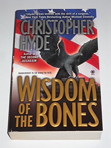 Beispielbild fr Wisdom of the Bones zum Verkauf von Wonder Book