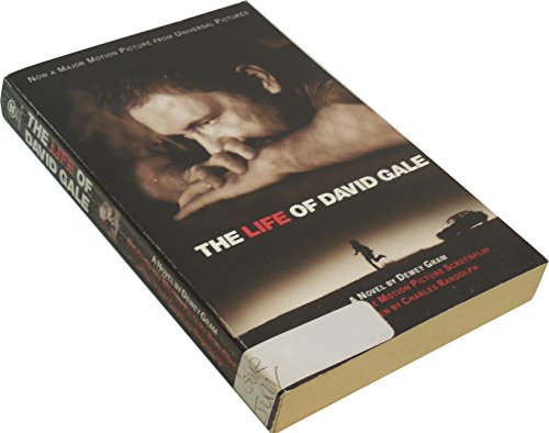 Beispielbild fr The Life of David Gale zum Verkauf von Gulf Coast Books