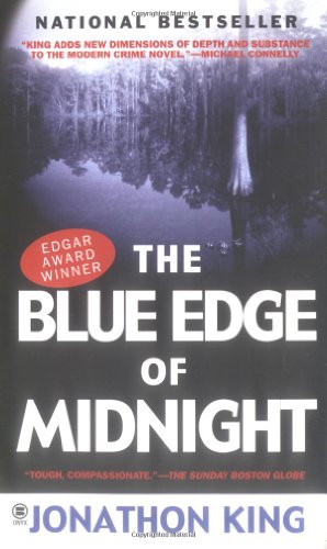 9780451410788: The Blue Edge of Midnight