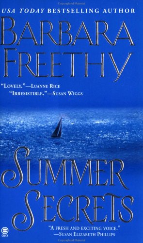 9780451410825: Summer Secrets