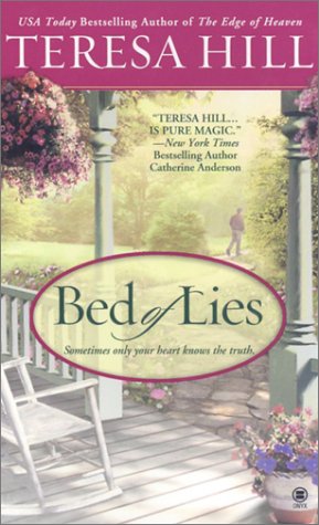 9780451410870: Bed of Lies