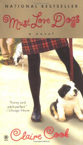 Beispielbild fr Must Love Dogs zum Verkauf von Wonder Book