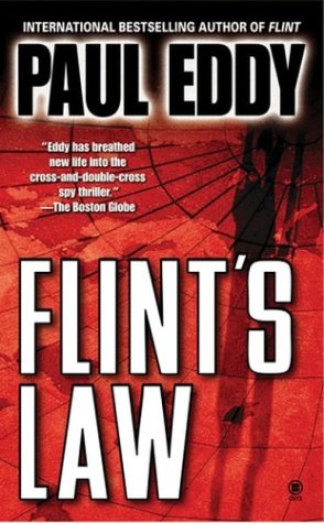 Stock image for Flint's Law for sale by Once Upon A Time Books