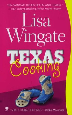 

Texas Cooking