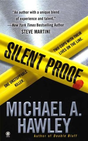 Stock image for Silent Proof for sale by Better World Books