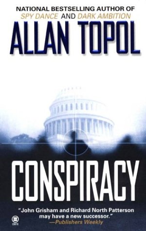 Stock image for Conspiracy for sale by BooksRun